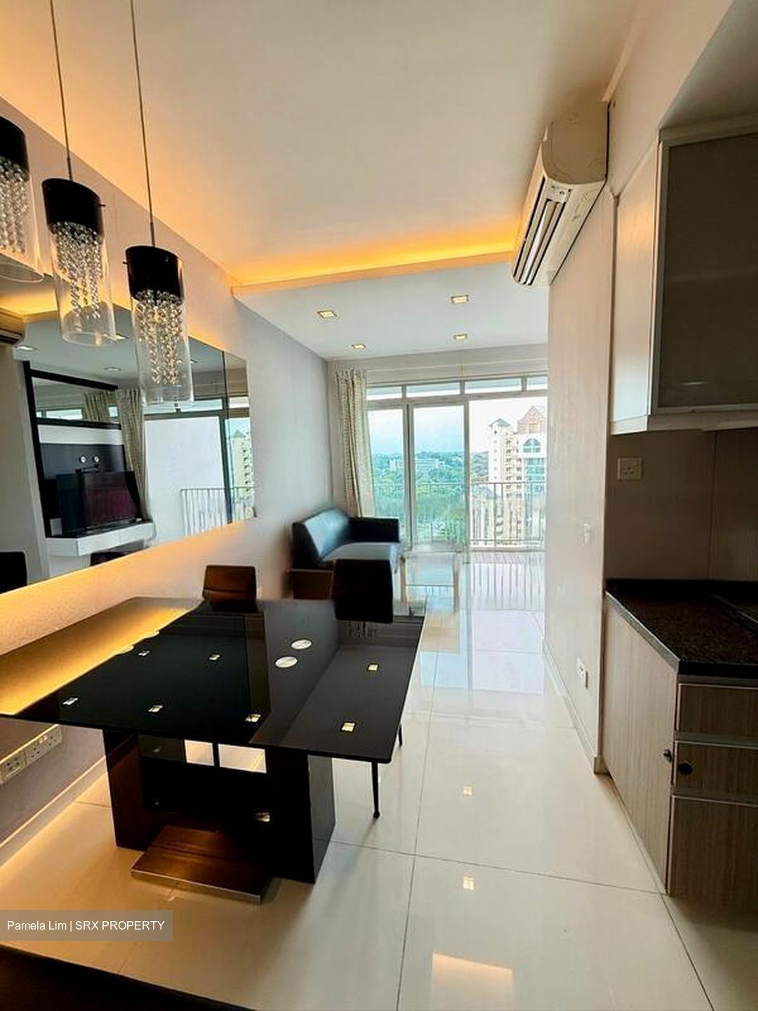 The Metropolitan Condominium (D3), Condominium #577565891